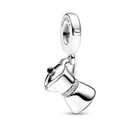 Pandora Charms CHARM COLGANTE CAFETERA 792679C01