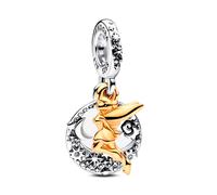 Pandora Charms CHARM COLGANTE CAMPANILLA NOCHE CELESTIAL DE DISNEY 762517C01