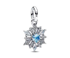 Pandora Charms Charm Colgante Copo de Nieve Reina Elsa Frozen de Disney 794209C01