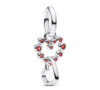 Charm colgante Pandora Moments 794435C01 corazón