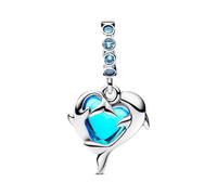 Pandora Charms Charm Colgante Delfines 793924C01