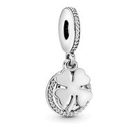 Pandora Charms Charm colgante Día de la Suerte 792089CZ