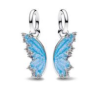 Charm colgante Pandora Moments 794244C01 mariposa