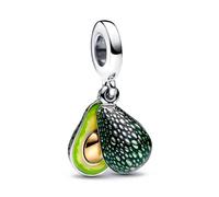 Pandora Charms Charm Colgante Doble Aguacate 763405C01