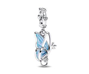 Pandora Charms Charm Colgante Doble Ala 794241C01
