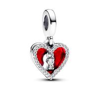 Charm colgante Pandora Moments 793119C01 corazón