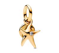 Charm colgante Pandora Moments 763892C01 Estrella