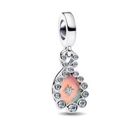 Pandora Colgante Moments 794251C01 – Plata de ley con circonita cúbica y resina