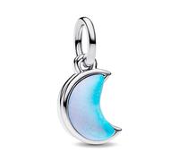 Pandora Charms Charm Colgante Doble Luna Creciente 794272C01