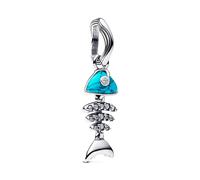 Pandora Charms Charm Colgante Espina Pez 793894C01