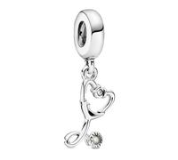 Pandora Charms Charm Colgante Estetoscopio 799072C01