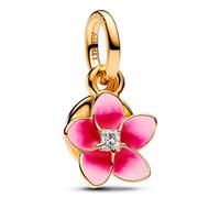 Pandora Charms Charm Colgante Flor de Vaiana de Disney 763845C01