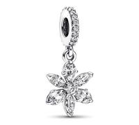 Pandora Charms Charm Colgante Herbario Brillante 792382C01