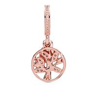 Pandora Charms Charm colgante Herencia Familiar 781728CZ