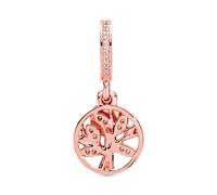 Pandora Charms CHARM COLGANTE HERENCIA FAMILIAR 781728CZ
