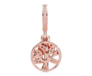 Pandora Charms Charm colgante Herencia Familiar 781728CZ