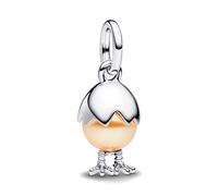 Pandora Charms Charm Colgante Huevo de Pascua 793748C01