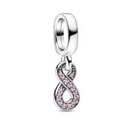 Pandora Charms CHARM COLGANTE INFINITO BRILLANTE 792766C01