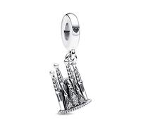 Pandora Charms Charm Colgante Monumento Barcelona 792709C01