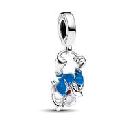 Pandora Charms Charm Colgante Pato Donald de Disney 793358C01