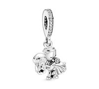 Pandora Charms CHARM COLGANTE RECIEN CASADOS 798896C01