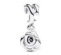 Pandora Charms Charm Colgante Rosa Floreciendo 793213C00
