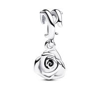 Pandora Charms Charm Colgante Rosa Floreciendo 793213C00
