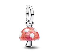 PANDORA Charm 794376C01 seta brillante