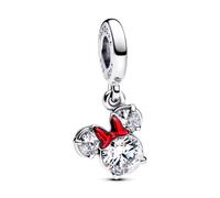 Pandora Charms Charm Colgante Silueta de Minnie Mouse de Disney 793533C01