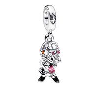 Pandora Charms Charm Colgante Star-Lord Guardianes de la Galaxia de Marvel 792562C01