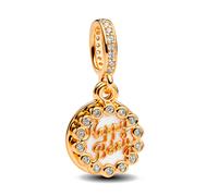 Charm colgante Pandora ME 763787C01 tarta