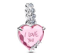 Charm colgante Pandora Moments 794464C01 mamá