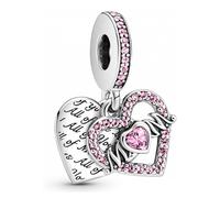 Pandora Charms Charm Colgante Todo mi amor 799402C01