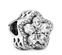 Pandora Charms Charm Copo de Nieve Brillante en Pavé 799224C01