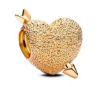 Pandora Charms Charm Corazón Cupido 763666C00