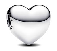PANDORA Charm Moments 793440C00 corazón grande