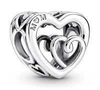 Pandora Charms Charm Corazones Infinitos Entrelazados 790800C00