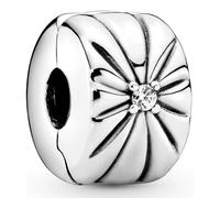 Pandora Charms Charm de Clip Rayos de Sol Brillante 798614C01