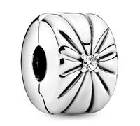 Pandora Charms Charm de Clip Rayos de Sol Brillante 798614C01