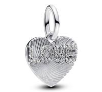 Pandora Charms Charm de corazón 793604C01