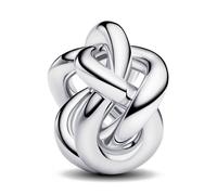 Pandora Charms Charm de nudo infinito 793755C00