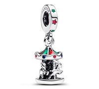 Pandora Charms Charm de tiovivo colgante 793586C01