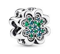 Pandora Charms CHARM DIVISIBLE TRÉBOL DE CUATRO HOJAS 792752C01
