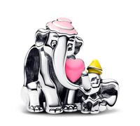 PANDORA Charm Moments 793751C01 Dumbo y mamá