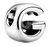 Pandora Charms Charm en plata de ley Letra G 797461