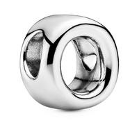Pandora Charms CHARM EN PLATA DE LEY LETRA O 797469