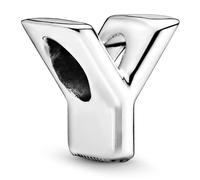 Pandora Charms Charm en plata de ley Letra Y 797479