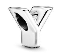 Pandora Charms CHARM EN PLATA DE LEY LETRA Y 797479