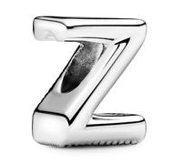 Pandora Charms CHARM EN PLATA DE LEY LETRA Z 797480