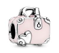 Pandora Charms CHARM EN PLATA DE LEY MALETA 798063EN1-24